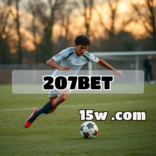 207bet: Bônus Imperdíveis que Todo Jogador Deveria Conhecer