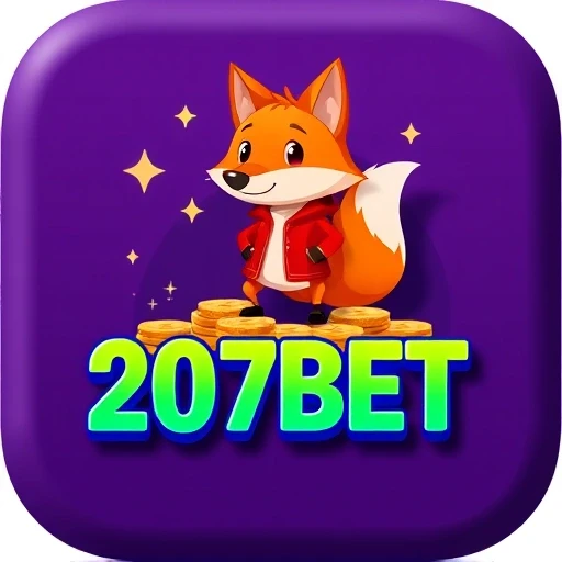 207bet Logo