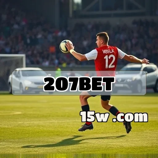 207bet: Descubra as Melhores Estratégias e Jogos no Poker Online