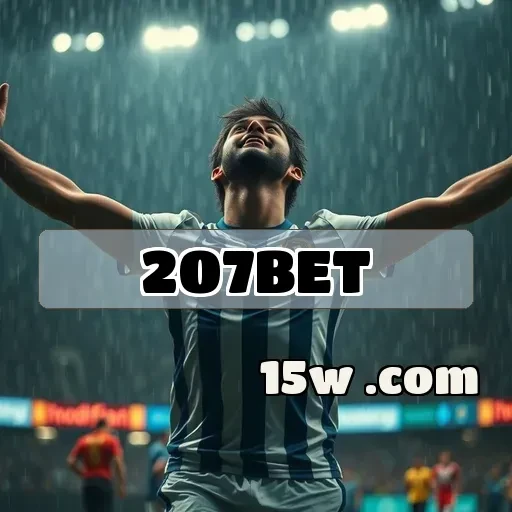 207bet: As Recompensas Que Transformam Seu Jogo