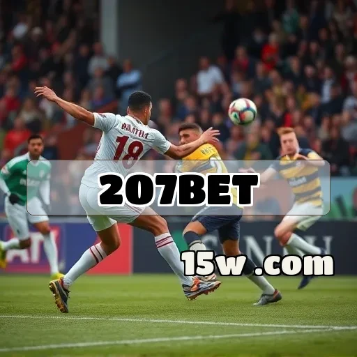 207bet: Descubra o Suporte Que Melhora Sua Experiência de Jogo