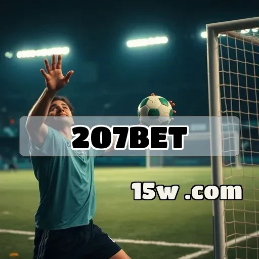 207bet: Novidades Imperdíveis em Atualizações de Jogos Online