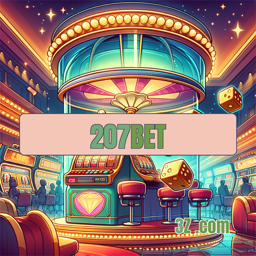 Inovações que Transformam o Casino Online do 207bet