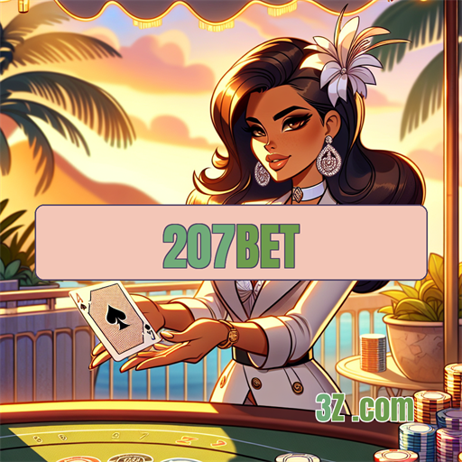 207bet: Uma Plataforma Incrivelmente Confiavel para Apostadores Brasileiros