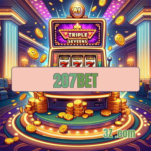 Explorando a Diversidade dos Jogos no 207bet