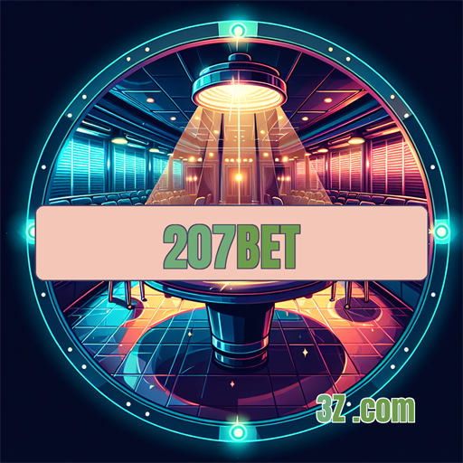 Login Criativo: Os Recursos Que Mudam o Jogo na 207bet