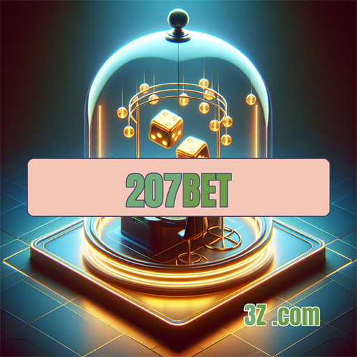Deixe a Sorte Gira com Slots Emocionantes do 207bet