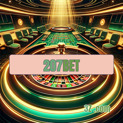 Experiência VIP: O Toque Exclusivo da 207bet